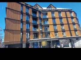 WOODSIDE SPA AND PARKING 323 Kopaonik011