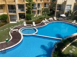 Beautiful Chalet in Búzios Praia RN