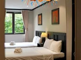 HY Local Budget Hotel - 5 mins walk to Hoi An Ancient Town