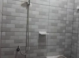 Nyamata City View Apartments