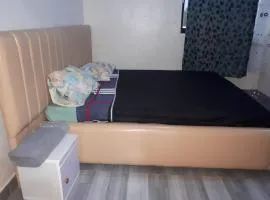 Nyamata City View Apartments