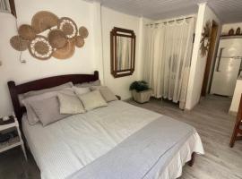 Casa Quatiquara, Hotel in Itaguaí