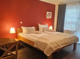 Pension Mondlicht Norddeich