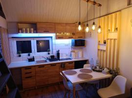 2R Relax Resort, hotel sa Ubyszów