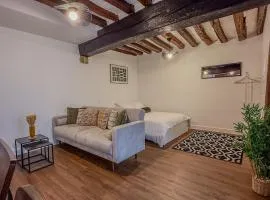 Studio cœur de Chartres, à côté de la cathédrale