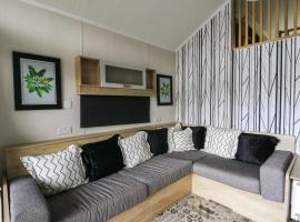 The Family Pod, Hotel in Llanrhidian