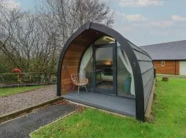 Glamping Pod 1 - Gower