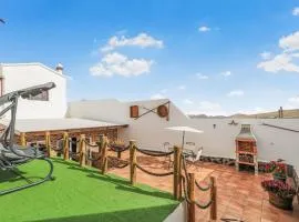 Lanzarote BBQ & Terrace Escape
