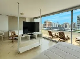 Design cE - Hotel Boutique de Diseño