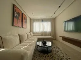 Panoramic Luxury Studio Cheikh Khalifa Hospital near CFC