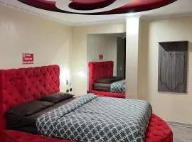 Hostal Los Alpes Chimbacalle