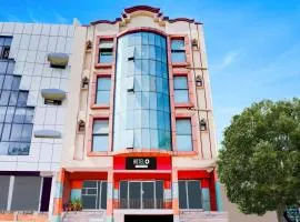 Super Hotel O Hussainganj Near Vidhansabha