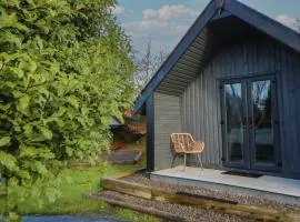 Glamping Tri Pod 7 - Gower