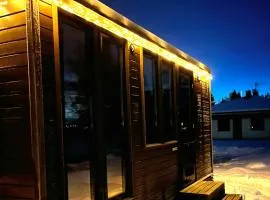 The Little Owls Nest