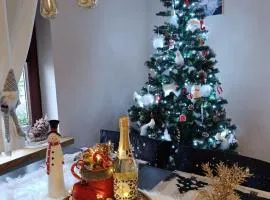 Jessis Harz Appartements