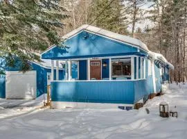 All-Season Getaway in Tamworth Pets Welcome!