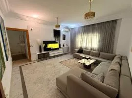 Belle appartement les orchides S2