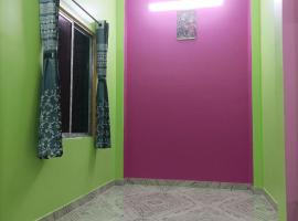 Giriraj Villa, hotel a Haldia