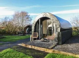 Glamping Pod 10 - Gower