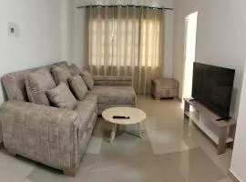 Nuevo Olimpo 202 Family Central and quiet