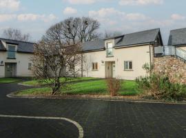 Willow Apartment, Hotel in Llanrhidian