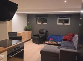 Apartament Vigra Fjord