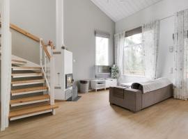 Imatra SPA VILLAS 2, hotel en Imatra