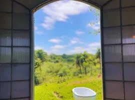 Vecchio Toro - Cabanas & Chalés Villaggio Girotto