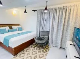 JANO HOUSE AppartHôtel