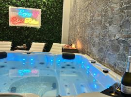 Sicily in Love - Rooms & Breakfast, homestay in Taormina