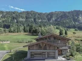 Cortina d'Ampezzo Romano Chalet Ski-in ski-out access