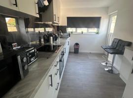 BXH B3 Spacious Dbl Room Bexleyheath, hotel i Bexleyheath