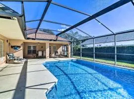 No Pet Fee! Snowbird Haven in Lake Worth Beach!