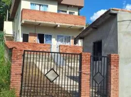 Casa em Águas de São Pedro SP -Casa 1