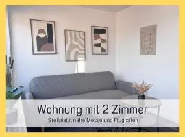 Casa Viola Filderstadt, 2 Zimmer, komplett renoviert, top für Familien und Geschäftsreisen, super ausgestattet, PKW Stellplatz