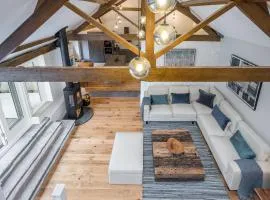 Goytre Hall Self Catering Guest Accommodation