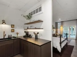 The Optimist Guesthouse | 3