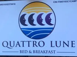 B&B Quattro Lune