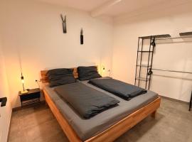 Apart Schwalbennest, hotel en Imst