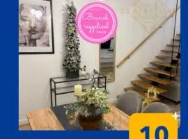 Z8 Prémium Apartman