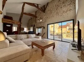 Domaine de Tincourt, Authentic Champagne house