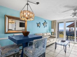 Romar Tower 1B, Hotel in Orange Beach