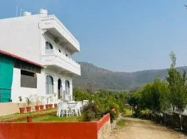 Manak villa