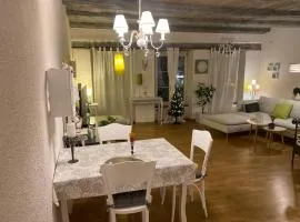 Joline private guest apartment home