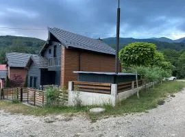 Villa Sunshine Brezovicë