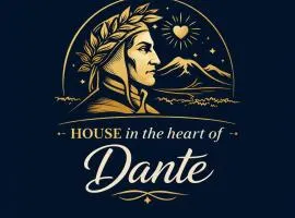 House in the heart of Dante