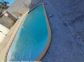 Casa temporada guaratuba