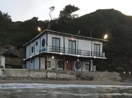 Posada Oasis Del Mar