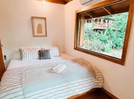 Casa Maikol Peaceful stay near beach and town, Hotel in Cocles