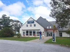 Logis Hotel De La Loire - Restaurant Les Bateliers